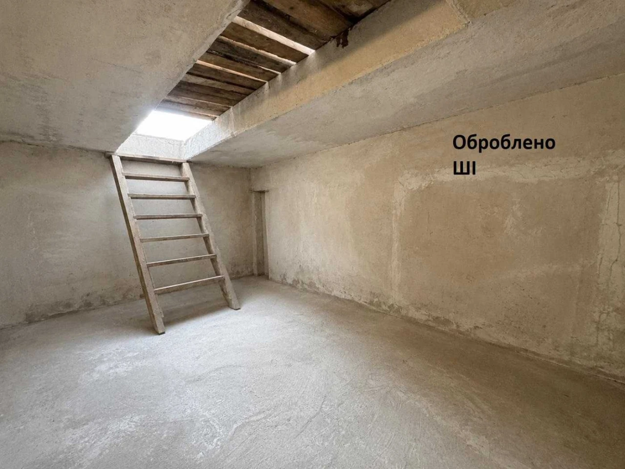 Продаж цегляного гаража з оглядовою ямою, АГК «Пасічник», ву