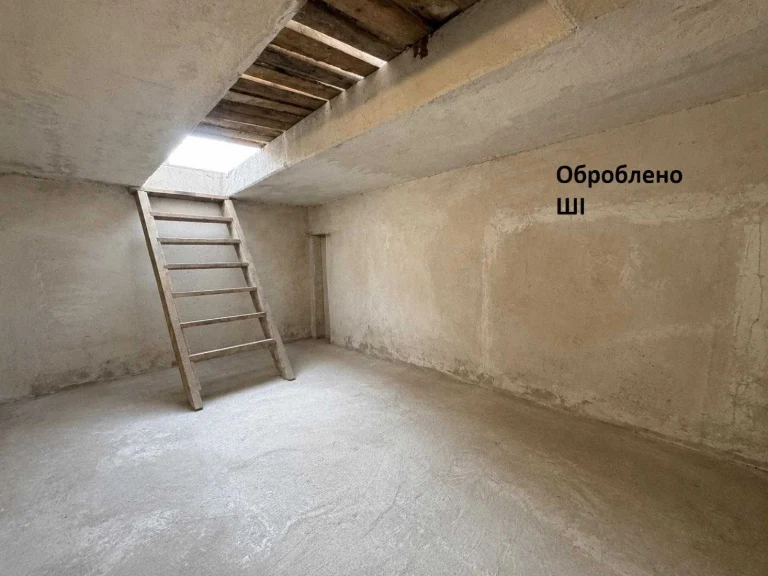 Продаж цегляного гаража з оглядовою ямою, АГК «Пасічник», ву