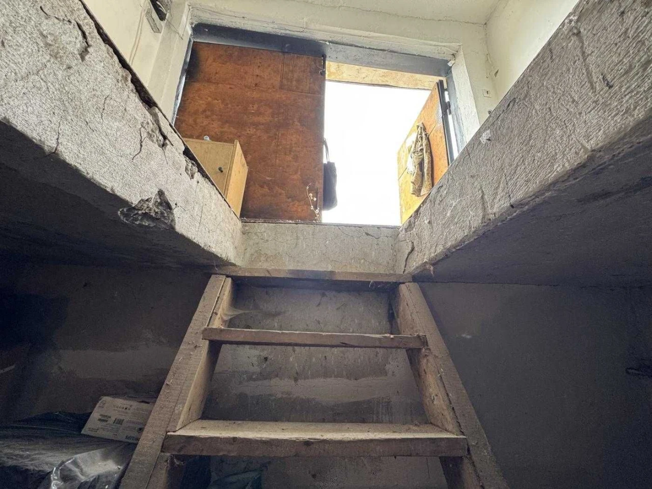 Продаж цегляного гаража з оглядовою ямою, АГК «Пасічник», ву
