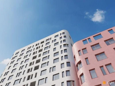 Продаж паркінга 18,45 м²/ЖК Миколайчука, 38