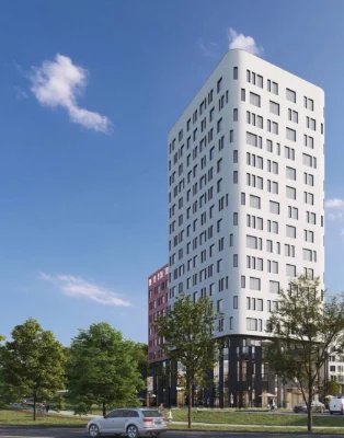 Продаж паркінга 18,45 м²/ЖК Миколайчука, 38
