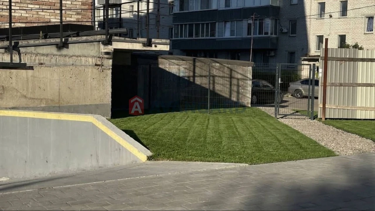 Паркомісце у ЖК Good House | ЖК Затишний | Перемога 3