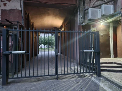 Гараж у Центрі Сдам чи Продам пр. Дмитра Яворницького буд 20