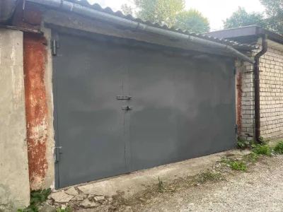 Гараж у Центрі Сдам чи Продам пр. Дмитра Яворницького буд 20