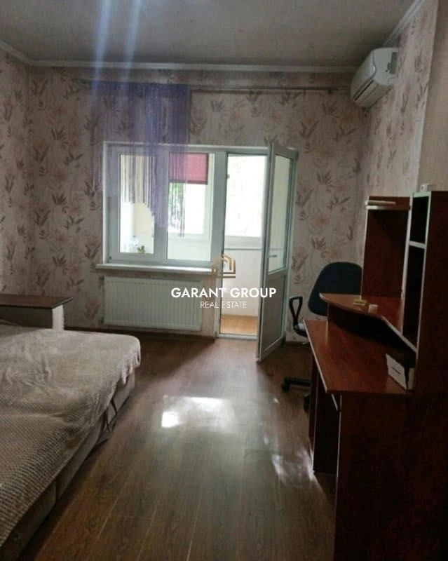 Двухэтажная квартира в отличном районе