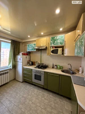 Продаж Квартира Шевченківський (Жовтневий)