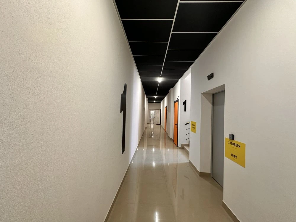 Продам квартиру 1-комнатную с первым взносом 3110$
