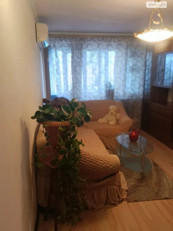 Продается квартира на Приморском бульваре