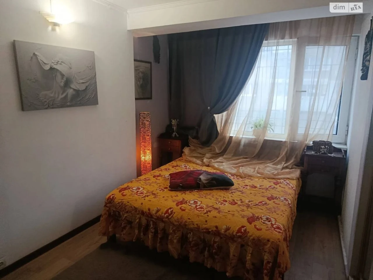 Продается квартира на Приморском бульваре
