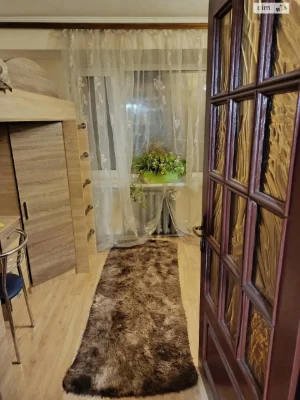 Продается квартира на Приморском бульваре