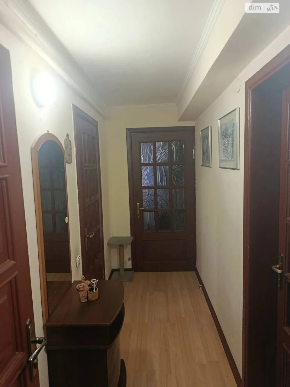 Продается квартира на Приморском бульваре