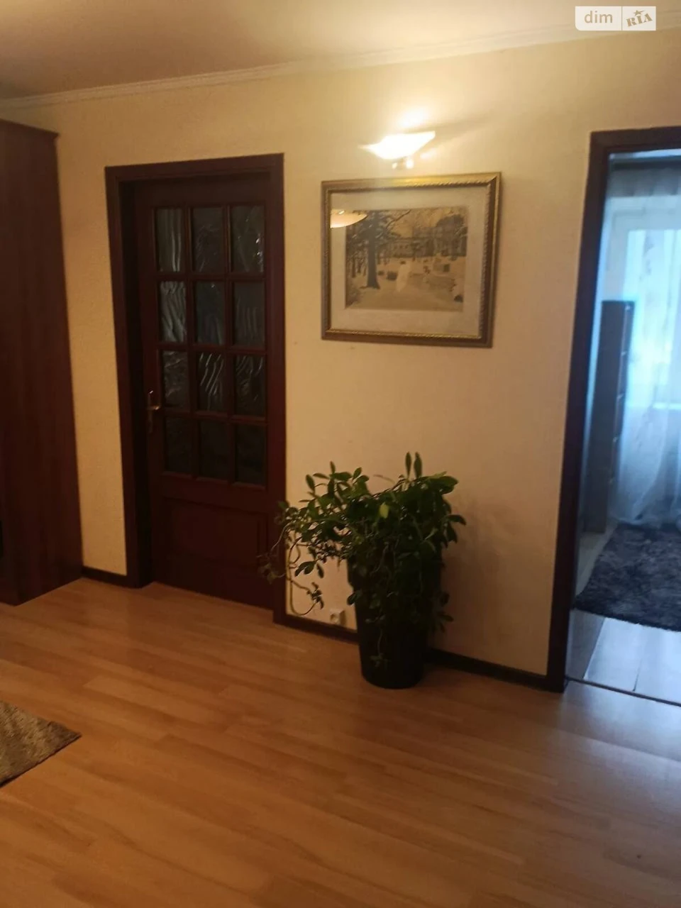 Продается квартира на Приморском бульваре