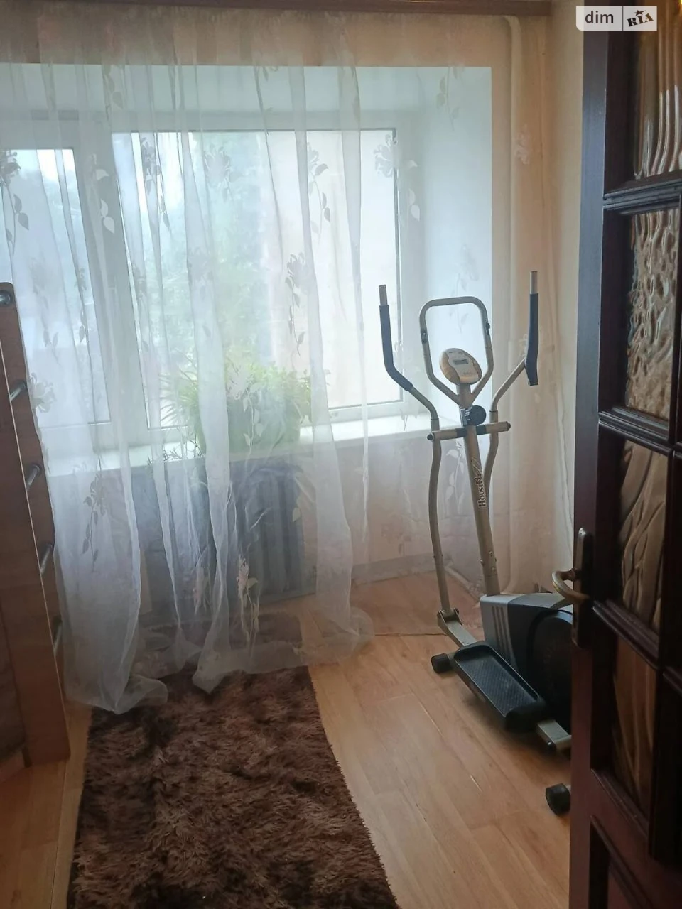 Продается квартира на Приморском бульваре