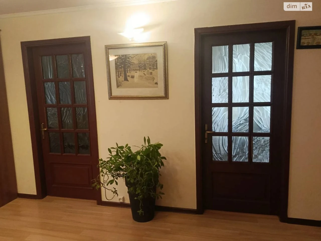 Продается квартира на Приморском бульваре