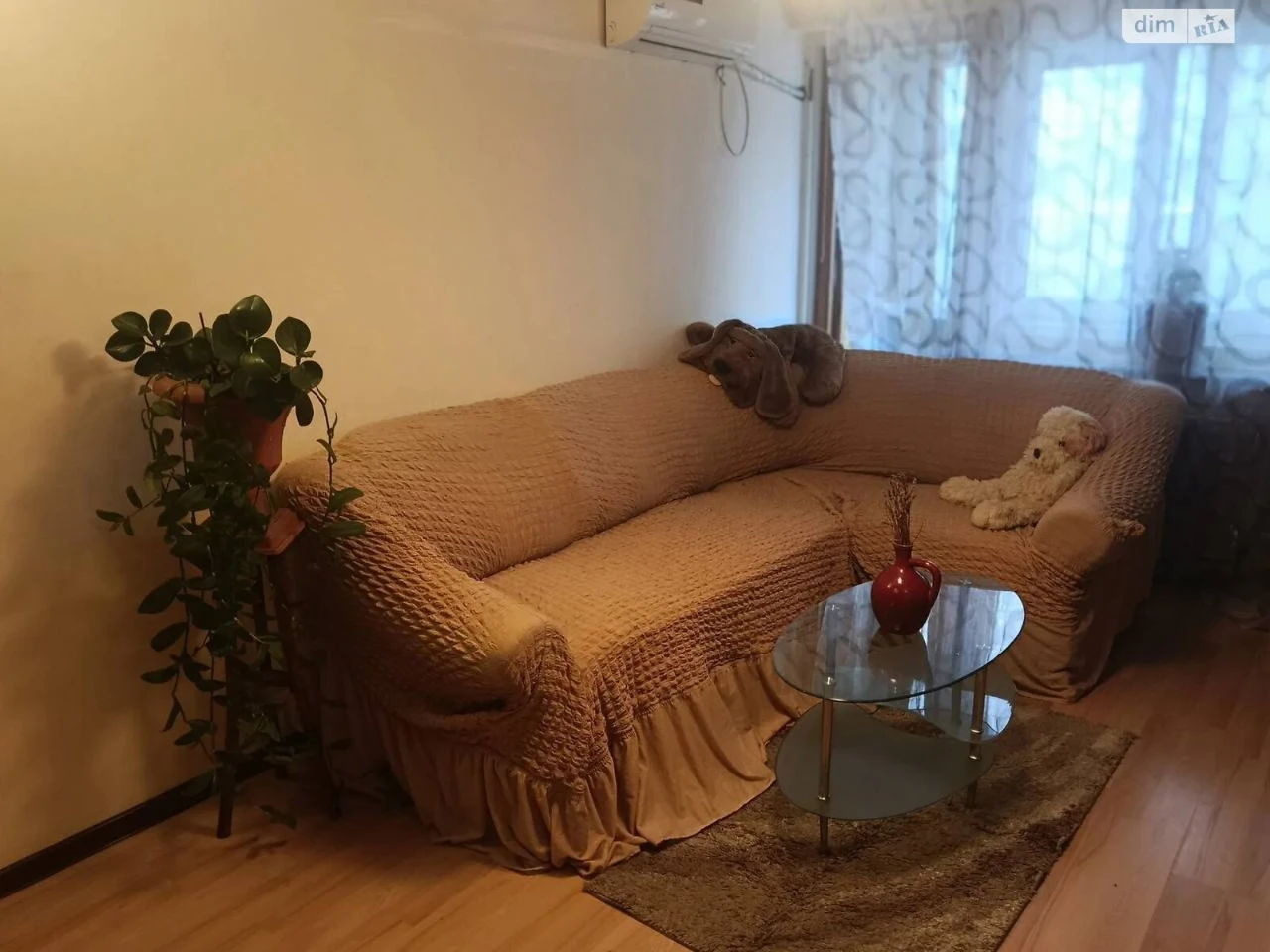 Продается квартира на Приморском бульваре
