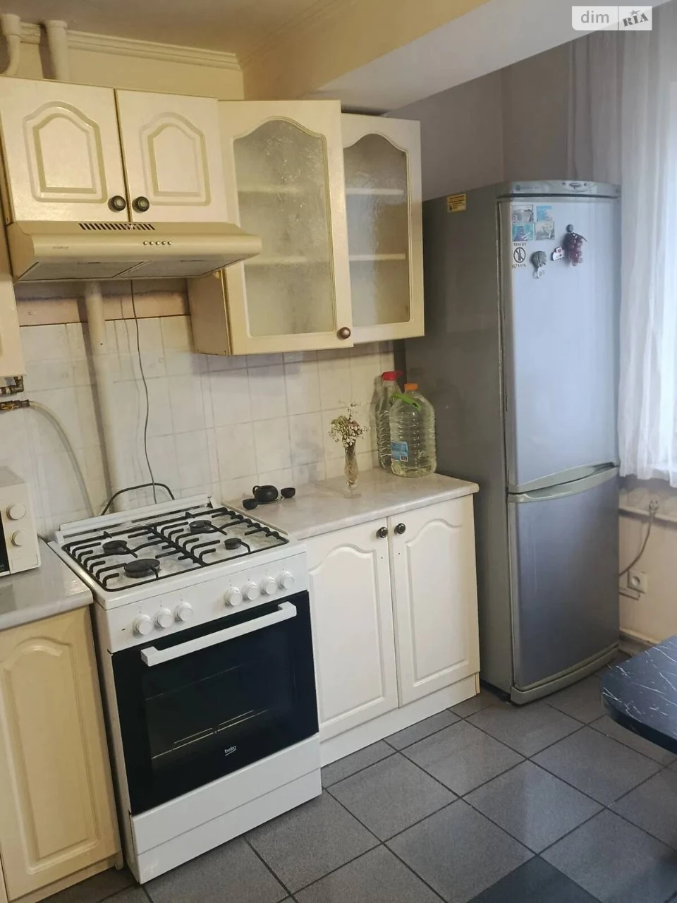 Продается квартира на Приморском бульваре