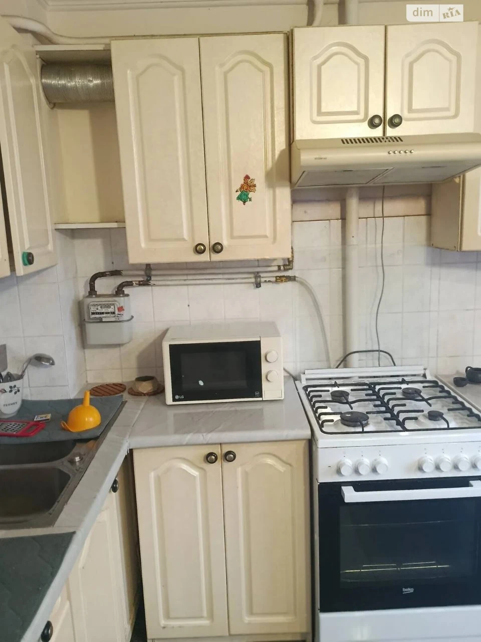 Продается квартира на Приморском бульваре