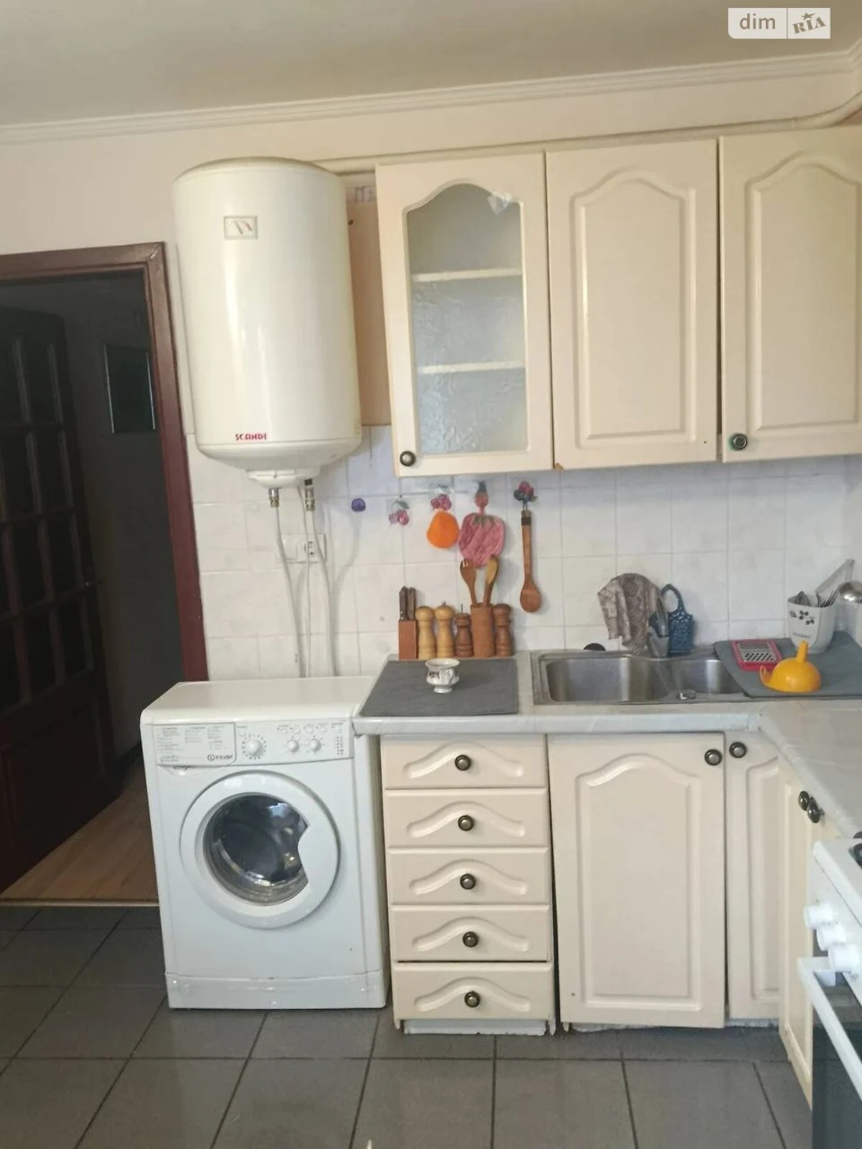 Продается квартира на Приморском бульваре