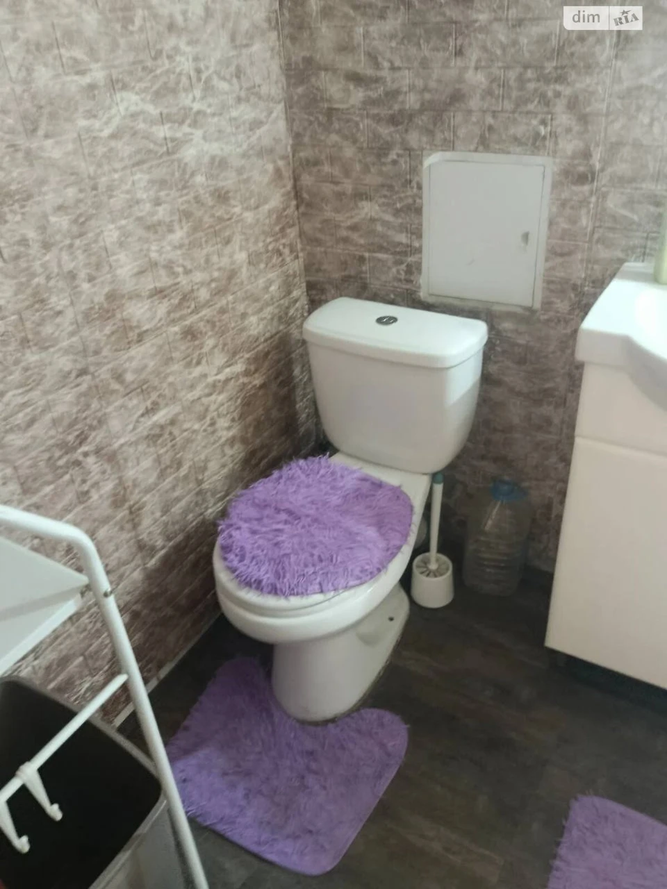 Продается квартира на Приморском бульваре