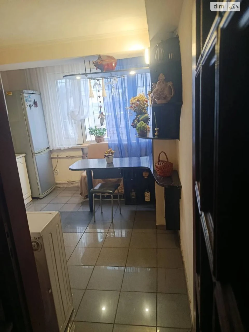 Продается квартира на Приморском бульваре