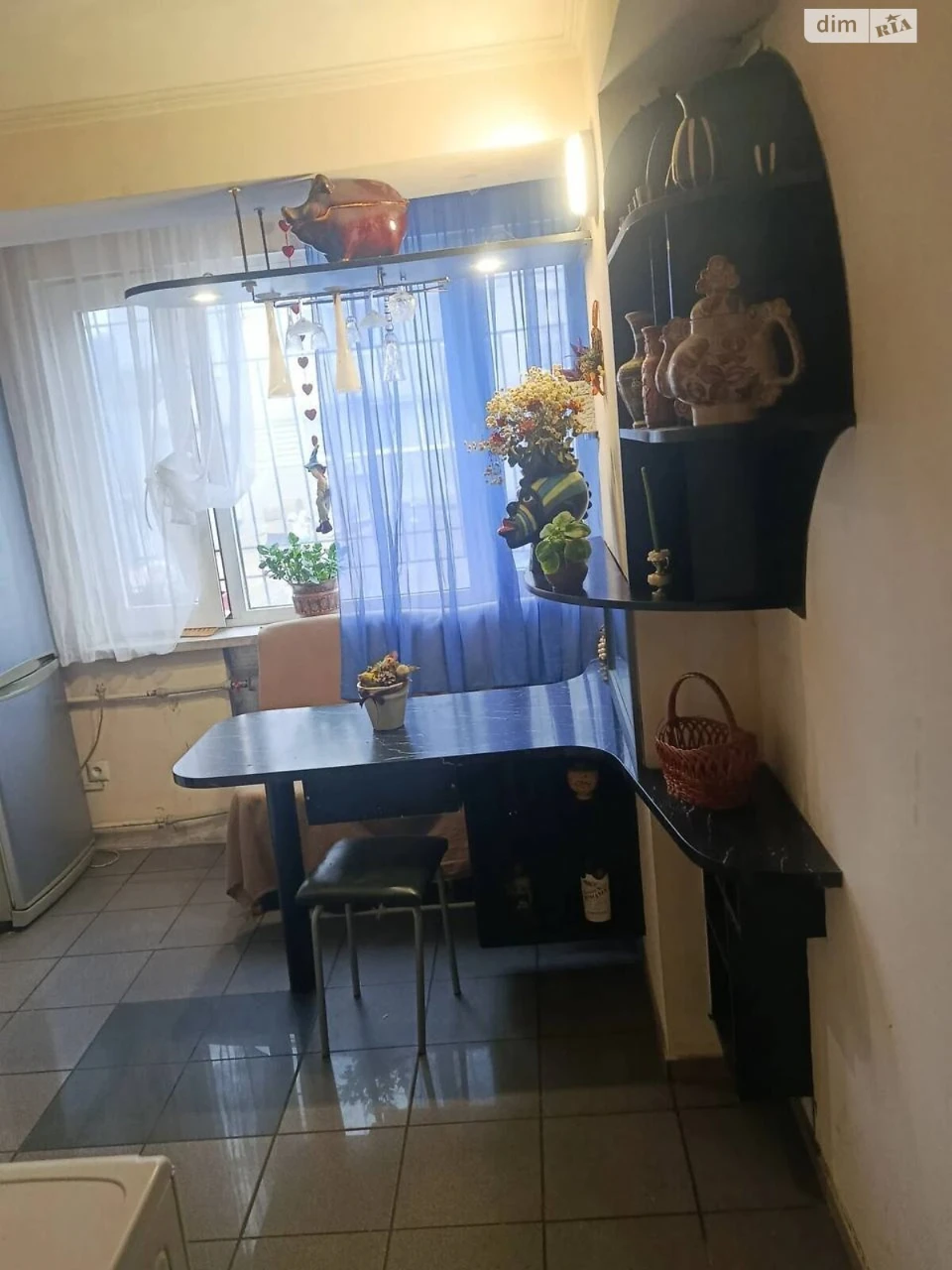 Продается квартира на Приморском бульваре