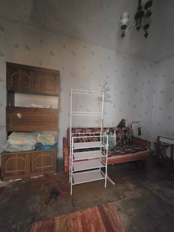Sale of a two-room apartment in the city center, Decembrists Street