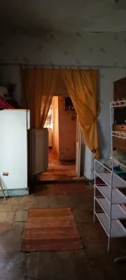 Sale of a two-room apartment in the city center, Decembrists Street