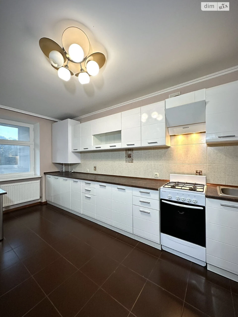 Apartment for Sale: Apartment in "Bам"