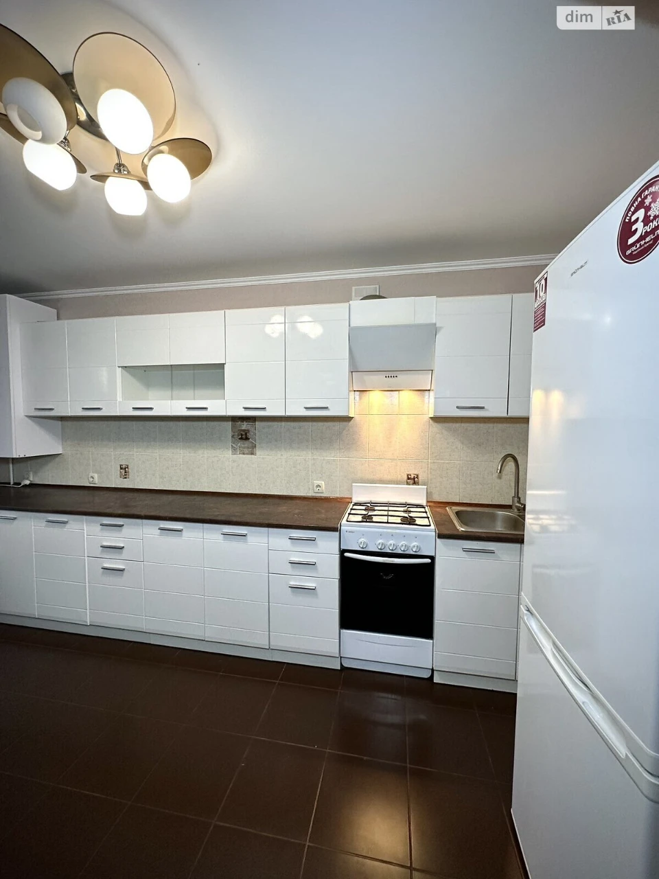 Apartment for Sale: Apartment in "Bам"