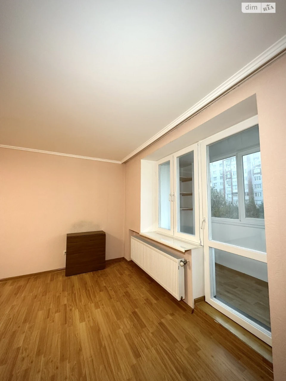 Apartment for Sale: Apartment in "Bам"