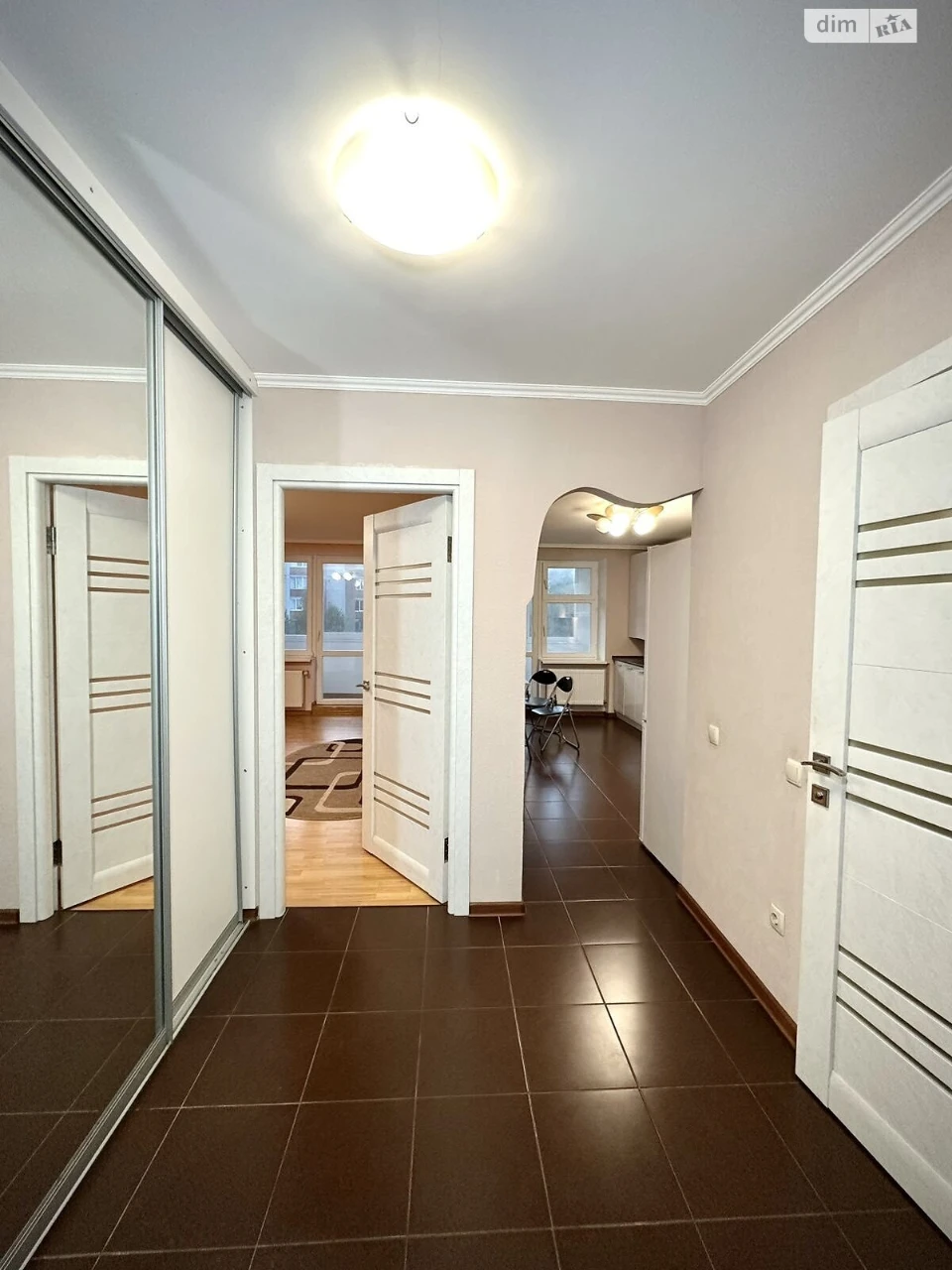Apartment for Sale: Apartment in "Bам"