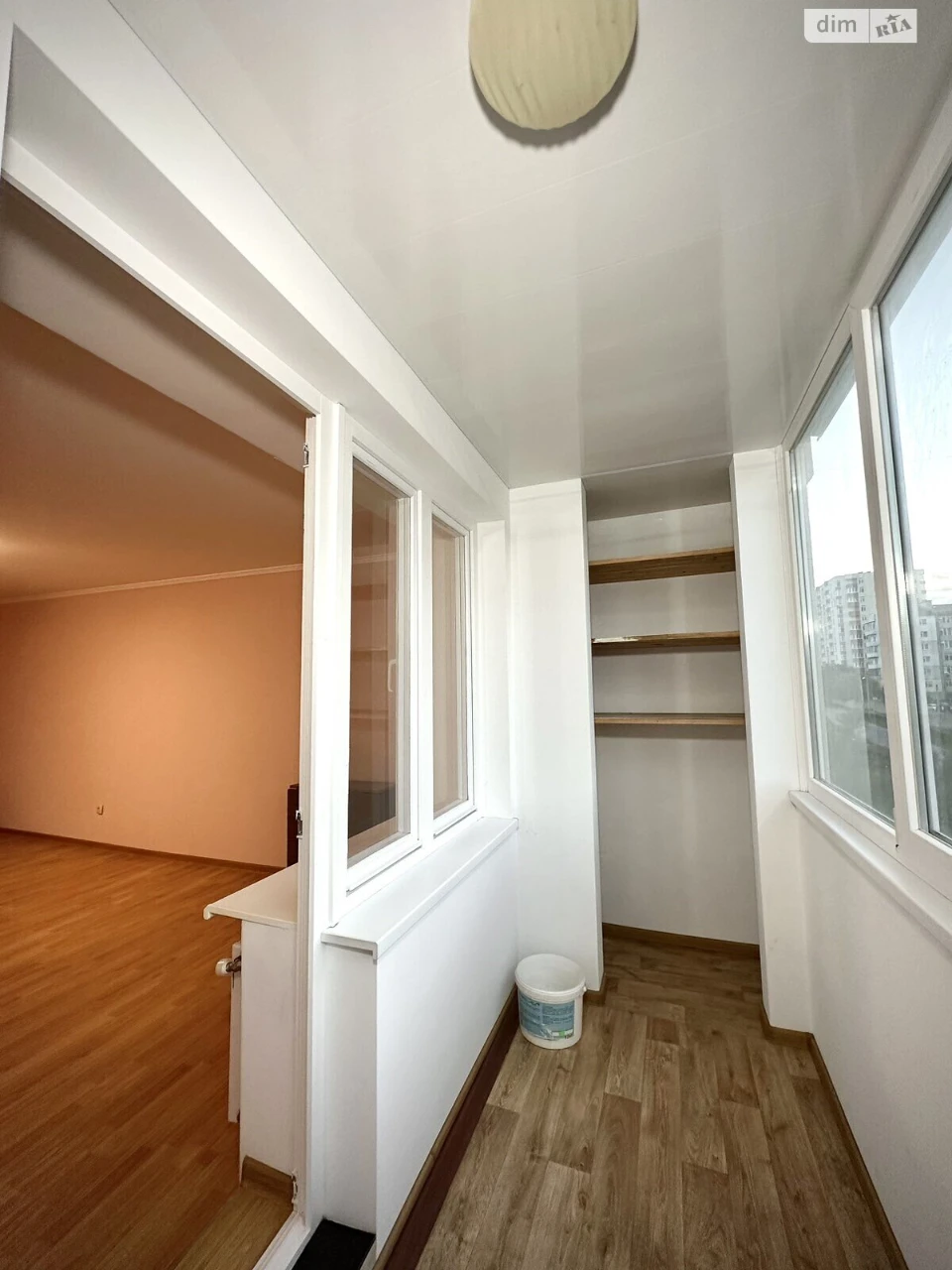 Apartment for Sale: Apartment in "Bам"