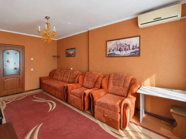 For Sale‼️ 1-bedroom apartment, City center, near the ЦУМ