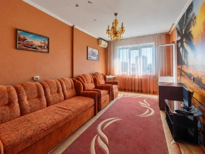 For Sale‼️ 1-bedroom apartment, City center, near the ЦУМ