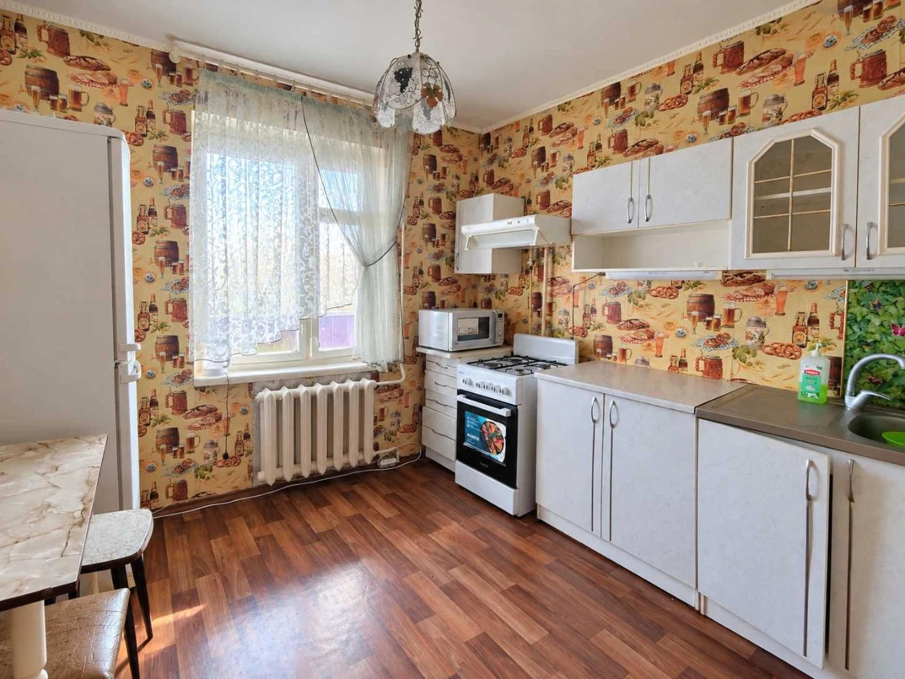 For Sale‼️ 1-bedroom apartment, City center, near the ЦУМ