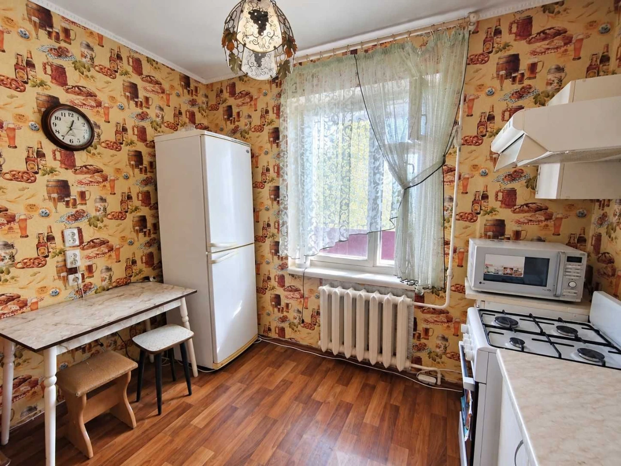 For Sale‼️ 1-bedroom apartment, City center, near the ЦУМ