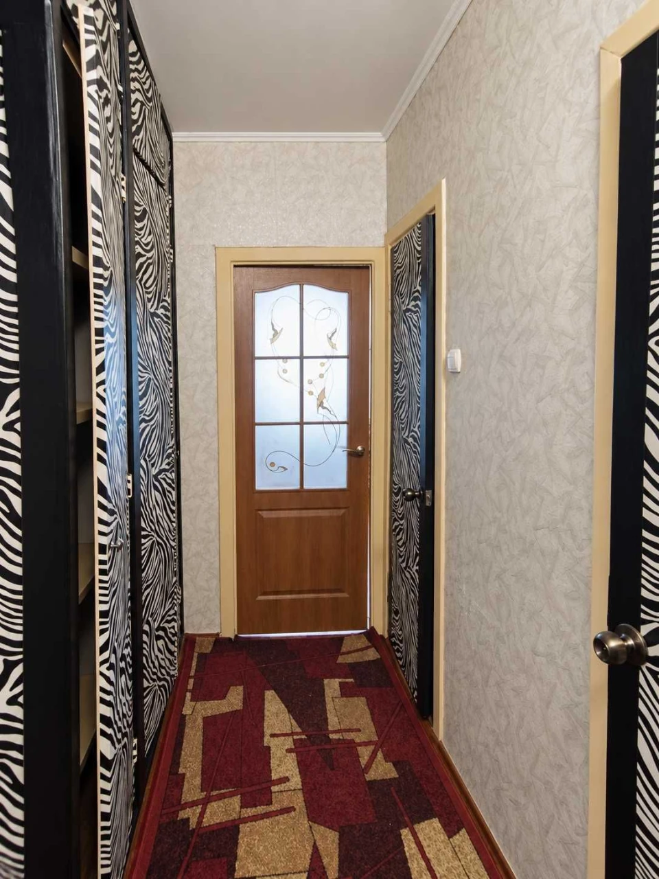 For Sale‼️ 1-bedroom apartment, City center, near the ЦУМ