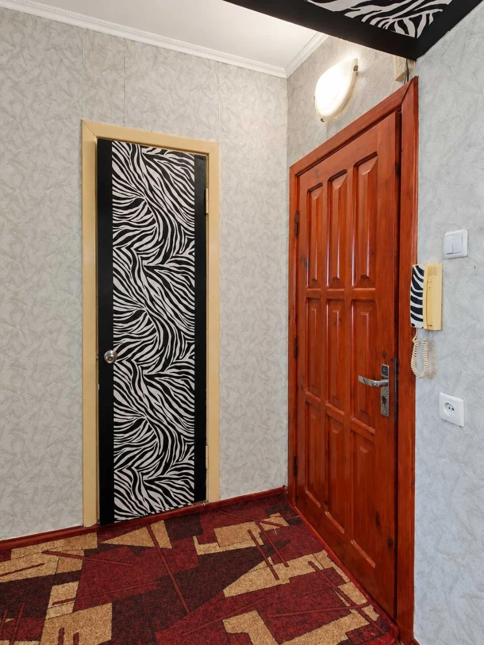 For Sale‼️ 1-bedroom apartment, City center, near the ЦУМ