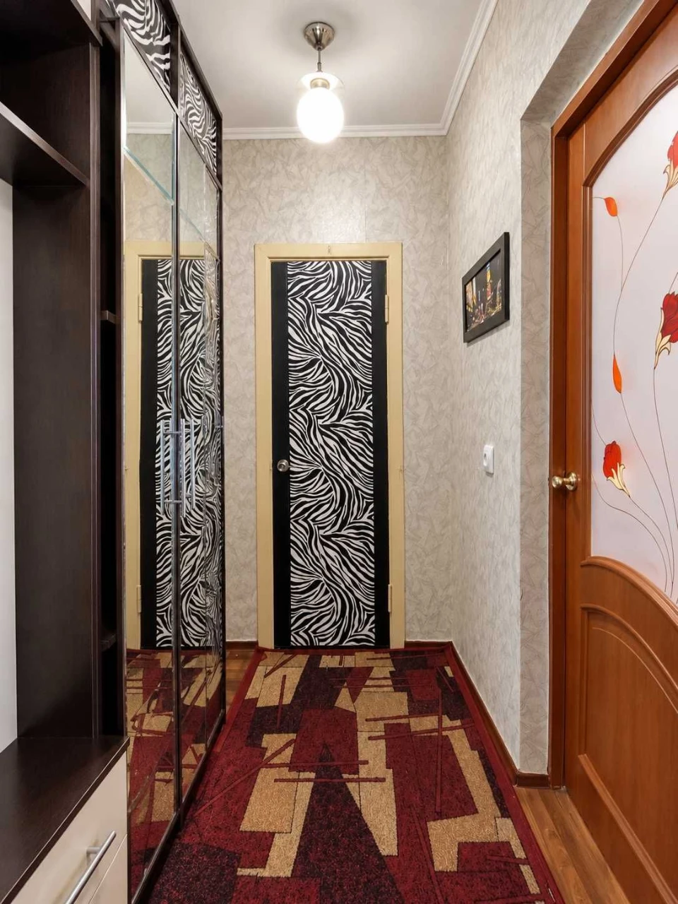 For Sale‼️ 1-bedroom apartment, City center, near the ЦУМ