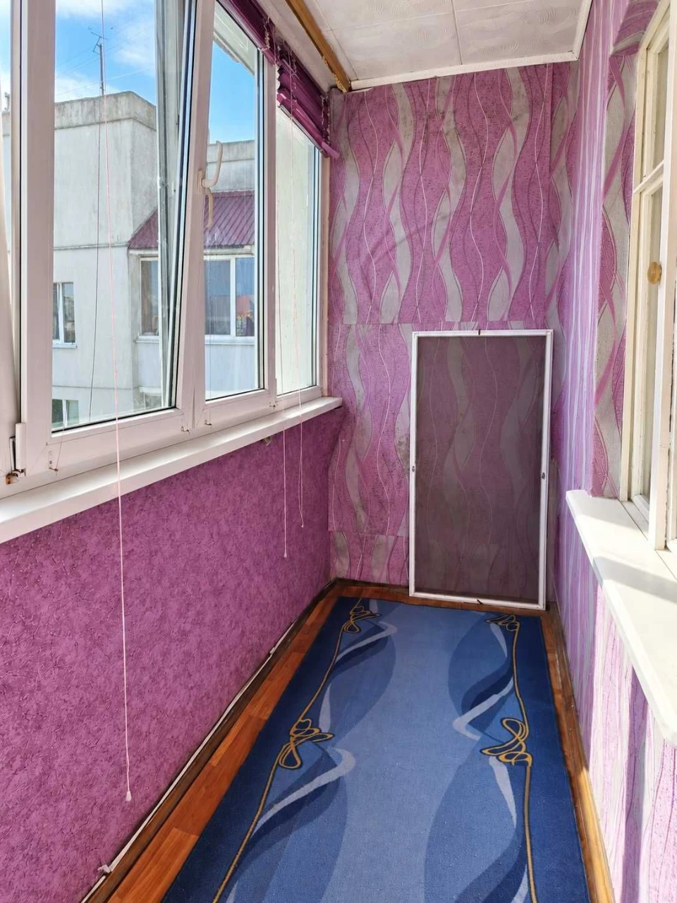 For Sale‼️ 1-bedroom apartment, City center, near the ЦУМ