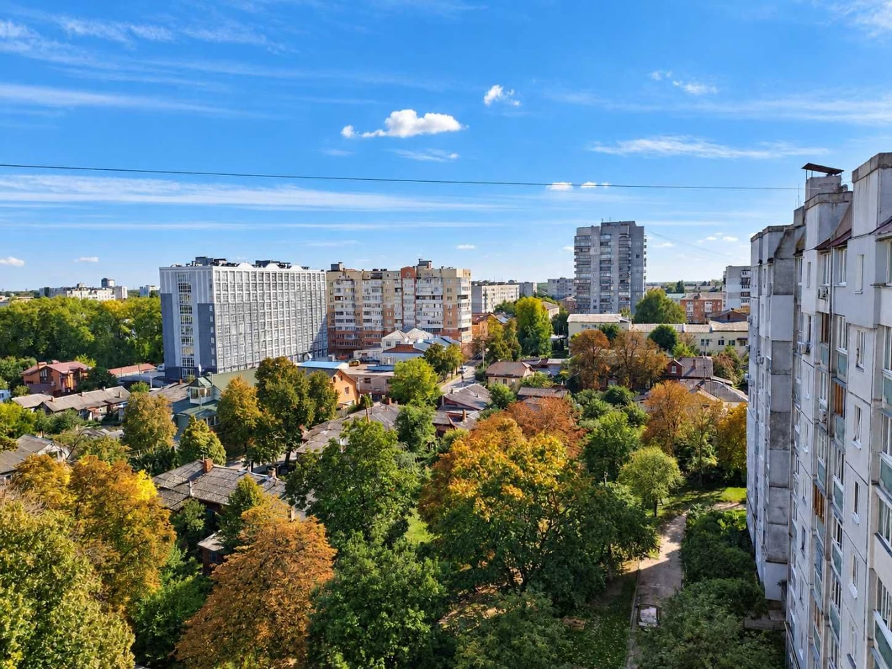 For Sale‼️ 1-bedroom apartment, City center, near the ЦУМ