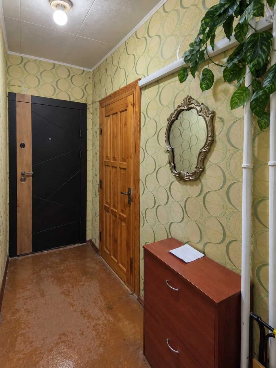 For Sale‼️ 1-bedroom apartment, City center, near the ЦУМ
