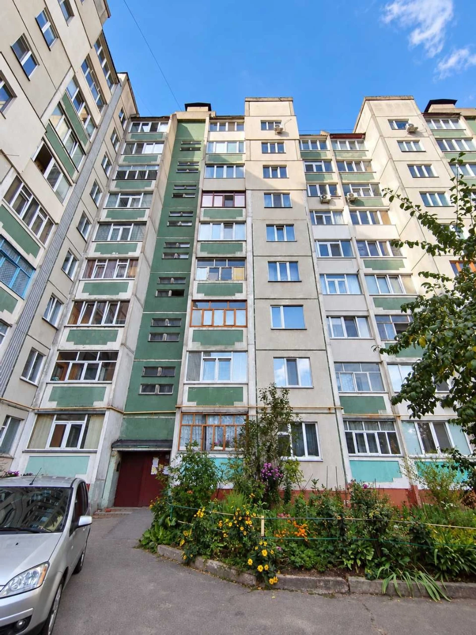 For Sale‼️ 1-bedroom apartment, City center, near the ЦУМ