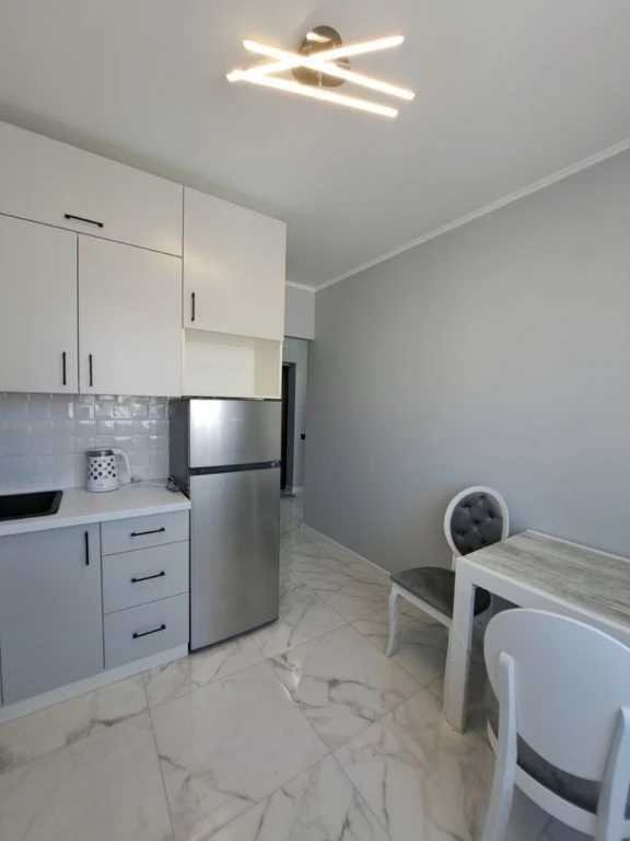 Apartment for Sale: 1-bedroom in a new building!