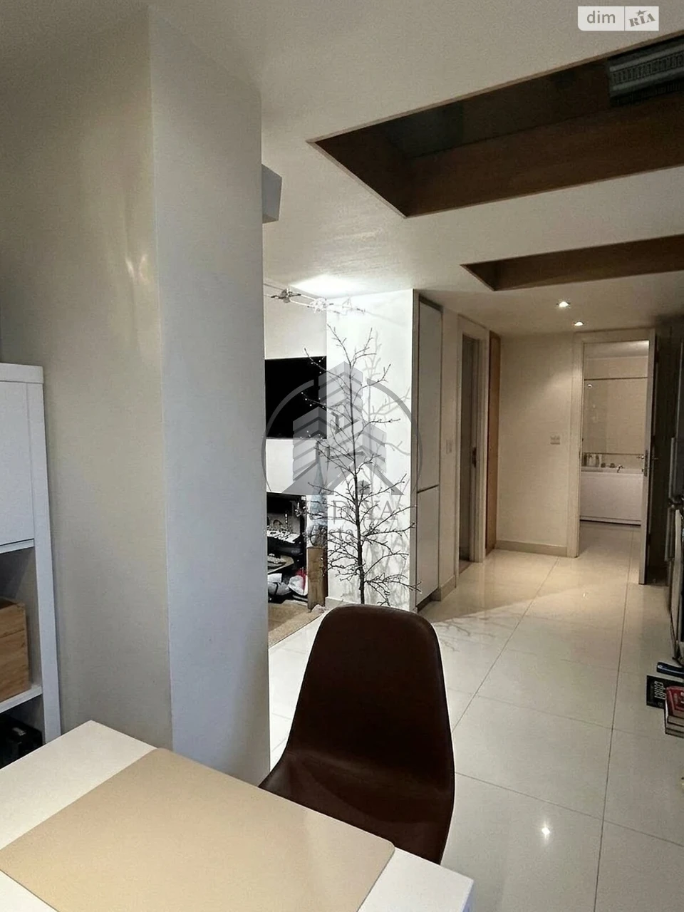 Long-Term Rental Apartment in New World