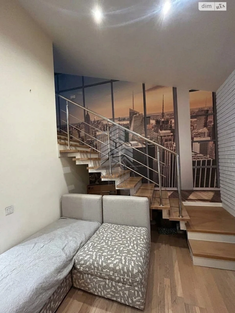 Long-Term Rental Apartment in New World