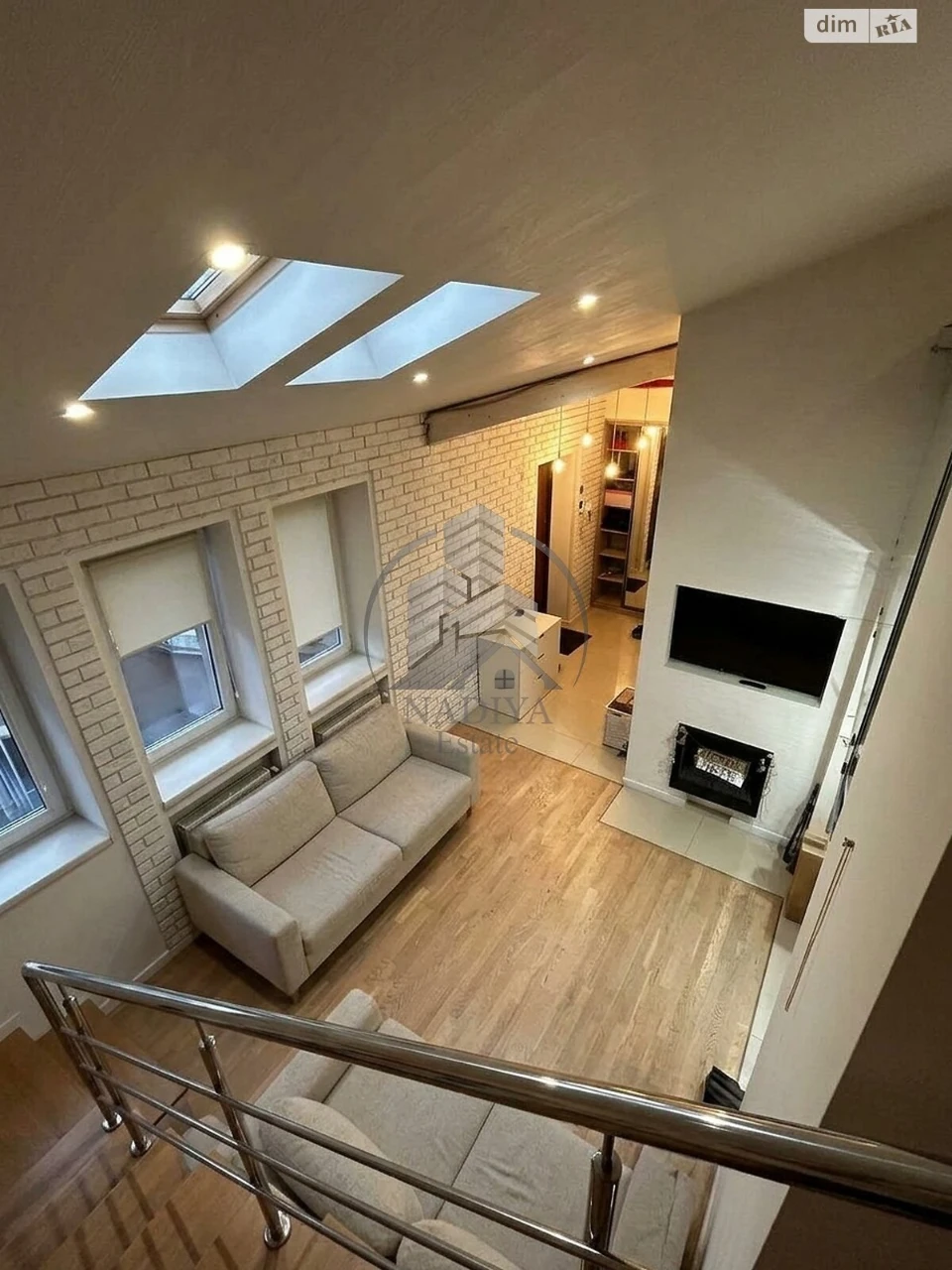 Long-Term Rental Apartment in New World