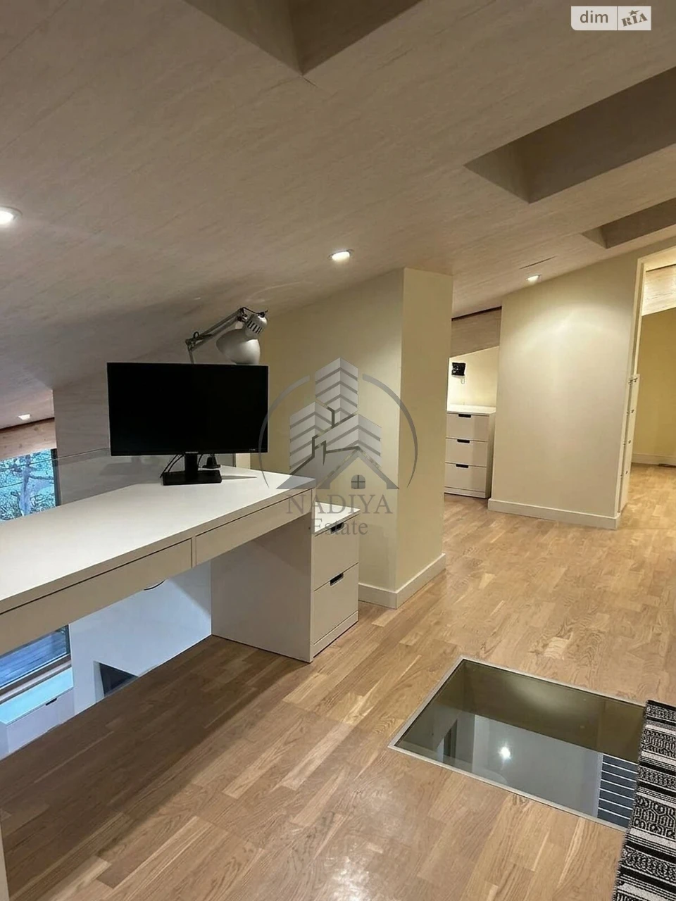 Long-Term Rental Apartment in New World