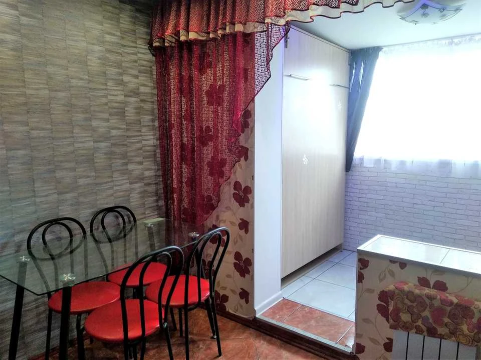 Apartment. Kyiv, Prince Roman Mstyslav Street
