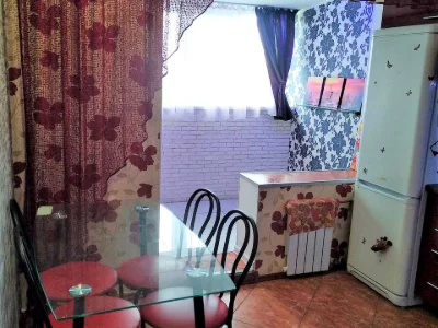 Apartment. Kyiv, Prince Roman Mstyslav Street